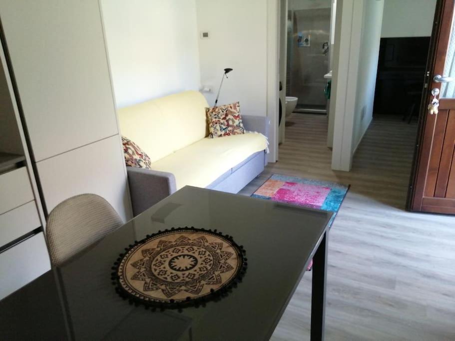 Stefania'S Corner, Apartment In Bergamo Exterior foto