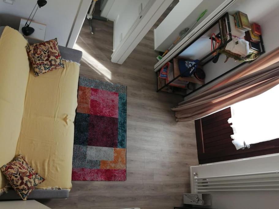 Stefania'S Corner, Apartment In Bergamo Exterior foto