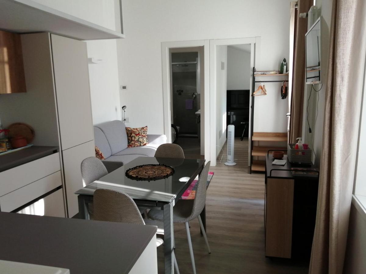 Stefania'S Corner, Apartment In Bergamo Exterior foto